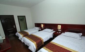 Yangshuo Xinqinghe Hotel Exterior foto