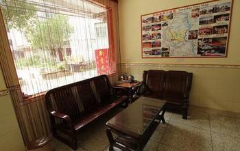 Yangshuo Xinqinghe Hotel Exterior foto